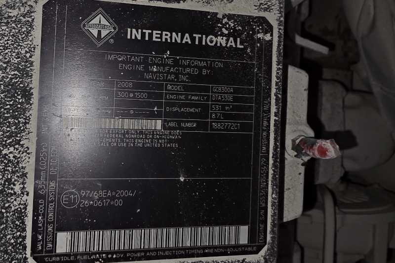 OmecoHub - Immagine VISA P230GX 